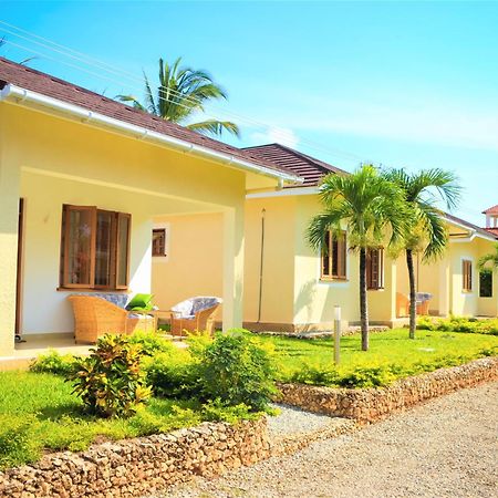 V-Szameitat Homes Diani Beach Exterior foto
