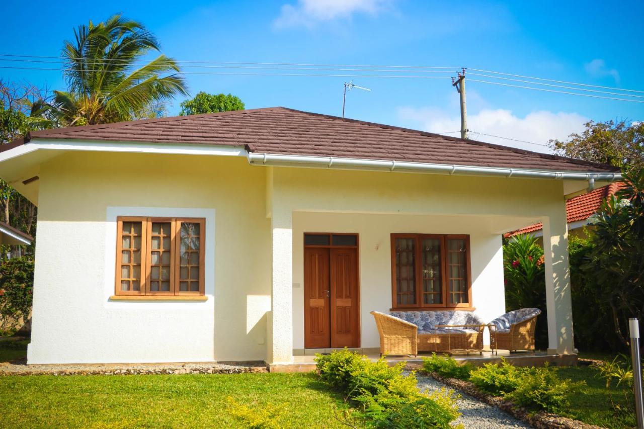 V-Szameitat Homes Diani Beach Exterior foto