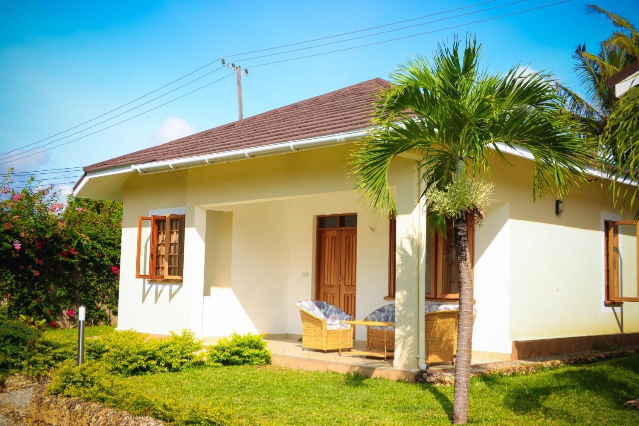 V-Szameitat Homes Diani Beach Exterior foto