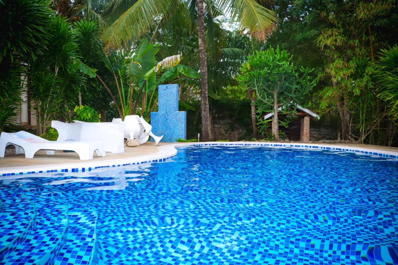 V-Szameitat Homes Diani Beach Exterior foto