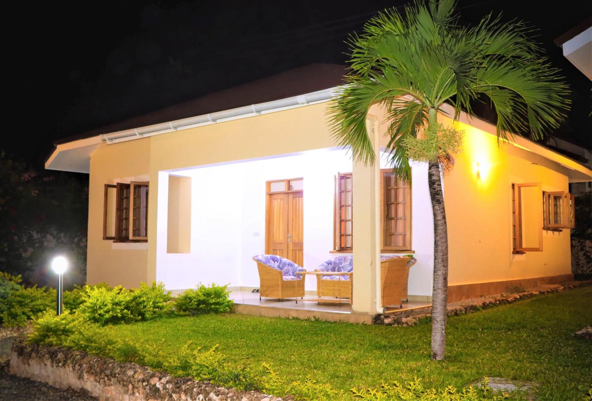 V-Szameitat Homes Diani Beach Exterior foto